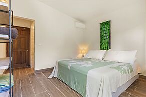 Temenino Villa