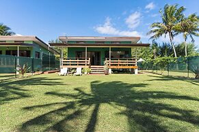 Temenino Villa