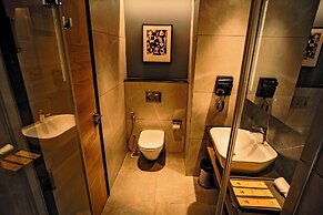 Welina Hotel