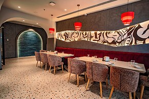 Welina Hotel