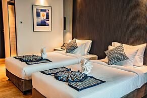 Welina Hotel