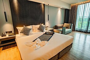 Welina Hotel