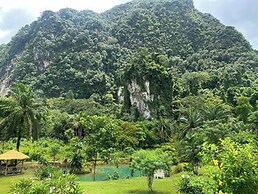 Baan Blue River 3 Bedrooms