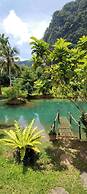 Baan Blue River 3 Bedrooms