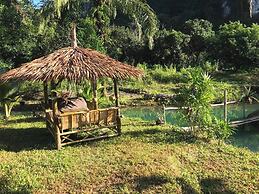 Baan Blue River 3 Bedrooms