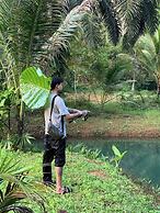 Baan Blue River 3 Bedrooms