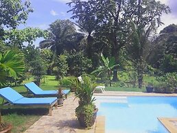 Baan Blue River 3 Bedrooms