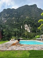 Baan Blue River 3 Bedrooms