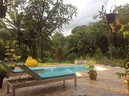 Baan Blue River 3 Bedrooms