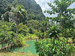 Baan Blue River 3 Bedrooms
