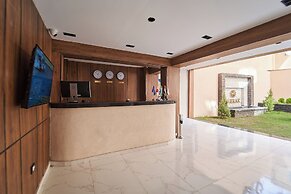 Merak Pyramids Hotel