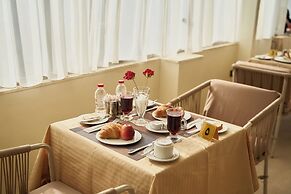 Merak Pyramids Hotel
