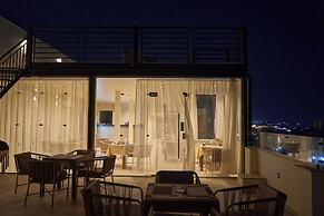 Merak Pyramids Hotel