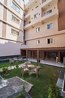 Merak Pyramids Hotel