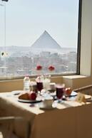 Merak Pyramids Hotel