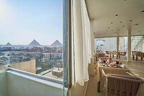 Merak Pyramids Hotel