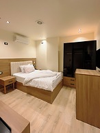 Merak Pyramids Hotel