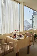 Merak Pyramids Hotel