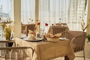 Merak Pyramids Hotel