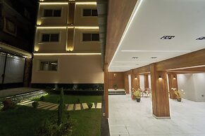 Merak Pyramids Hotel
