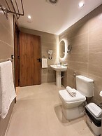 Merak Pyramids Hotel