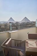 Merak Pyramids Hotel
