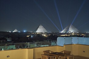 Merak Pyramids Hotel