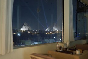 Merak Pyramids Hotel