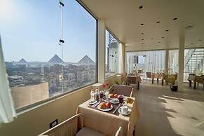 Merak Pyramids Hotel