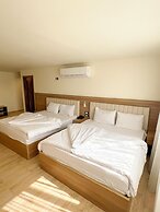 Merak Pyramids Hotel