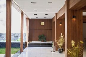 Merak Pyramids Hotel