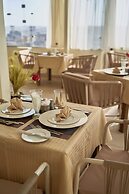 Merak Pyramids Hotel