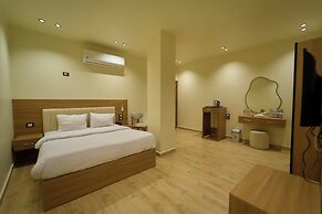 Merak Pyramids Hotel