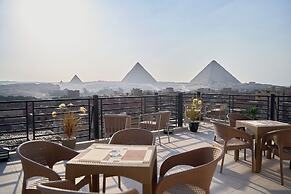 Merak Pyramids Hotel
