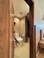 Merak Pyramids Hotel