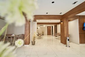 Merak Pyramids Hotel