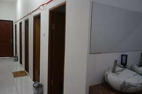 TWD hostel
