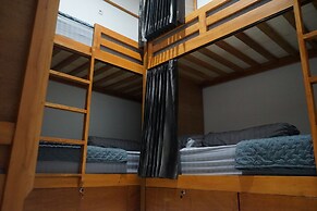 TWD hostel