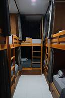 TWD hostel