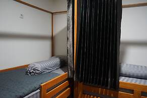 TWD hostel