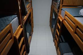 TWD hostel