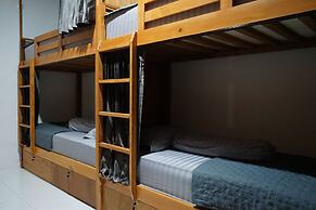TWD hostel