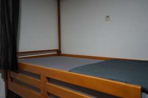 TWD hostel