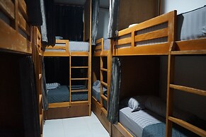 TWD hostel