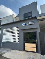 TWD hostel