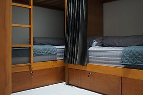 TWD hostel