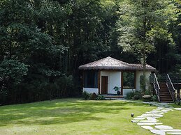 Qingcheng Mountain Jiuxipo