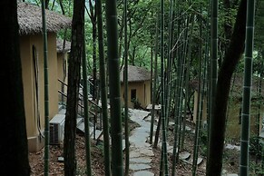 Qingcheng Mountain Jiuxipo
