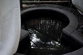 Qingcheng Mountain Jiuxipo