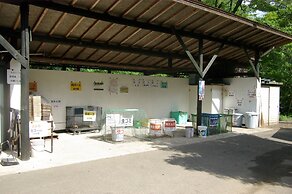 Gujohachimanshizenen - Bungalow